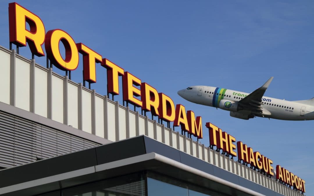 Rotterdam-The-Hague