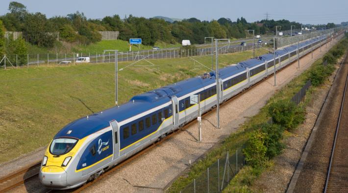 eurostar